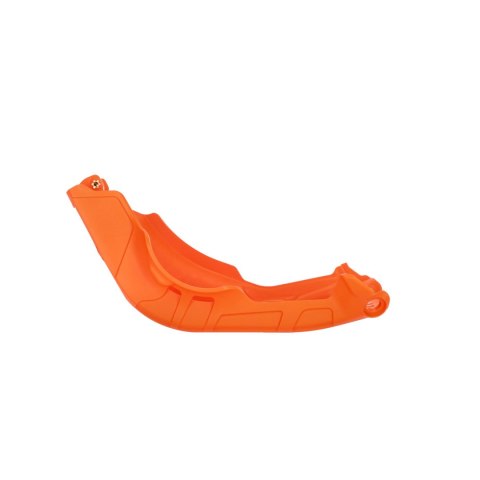 ACERBIS OSŁONA PŁYTA POD SILNIK KTM EXC-F 450 '24 / 500 '24-'25, XCF-W 450 '24-'25, XW-F 500 '24-'25 KOLOR POMARAŃCZOWY ACERBIS OSŁONA PŁYTA POD SILNIK KTM EXC-F 450 '24 / 500 '24-'25, XCF-W 450 '24-'25, XW-F 500 '24-'25 KOLOR POMARAŃCZOWY