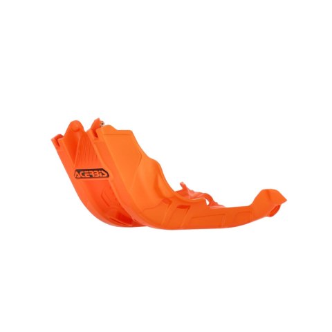 ACERBIS OSŁONA PŁYTA POD SILNIK KTM EXC-F 450 '24 / 500 '24-'25, XCF-W 450 '24-'25, XW-F 500 '24-'25 KOLOR POMARAŃCZOWY ACERBIS OSŁONA PŁYTA POD SILNIK KTM EXC-F 450 '24 / 500 '24-'25, XCF-W 450 '24-'25, XW-F 500 '24-'25 KOLOR POMARAŃCZOWY