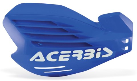 ACERBIS OSŁONY RĄK (HANDBARY / LISTKI) X-FORCE KOLOR NIEBIESKI ACERBIS OSŁONY RĄK (HANDBARY / LISTKI) X-FORCE KOLOR NIEBIESKI