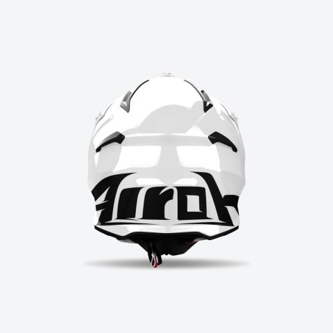 AIROH KASK CROSS / ENDURO / ATV / QUAD AVIATOR ACE 2 KOLOR BIAŁY POŁYSK ROZMIAR XL AIROH KASK CROSS / ENDURO / ATV / QUAD AVIATOR ACE 2 KOLOR BIAŁY POŁYSK ROZMIAR XL