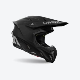 AIROH KASK CROSS / ENDURO / ATV / QUAD TWIST 3 KOLOR CZARNY MAT ROZMIAR XL