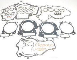 ATHENA KOMPLET USZCZELEK KTM LC8 950 / 990 ADVENTURE '02-'13, LC8 SUPER DUKE 990 / R '05-'13, LC8 SUPER ENDURO 950 '06-'18, SUPE