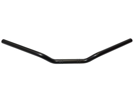 BIKETEC KIEROWNICA MOTOCYKLOWA STALOWA SUZUKI GSX 650 F (2008-2015) KOLOR CZARNY 2306060000 BIKETEC KIEROWNICA MOTOCYKLOWA STALOWA SUZUKI GSX 650 F (2008-2015) KOLOR CZARNY 2306060000