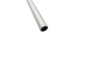 BIKETEC KIEROWNICA MOTOCYKLOWA STALOWA UNIWERSALNA KOLOR SREBRNY 0300000000