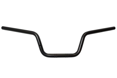 BIKETEC KIEROWNICA MOTOCYKLOWA STALOWA YAMAHA MT 07 TRACER (2020-) KOLOR CZARNY 2308100000 BIKETEC KIEROWNICA MOTOCYKLOWA STALOWA YAMAHA MT 07 TRACER (2020-) KOLOR CZARNY 2308100000