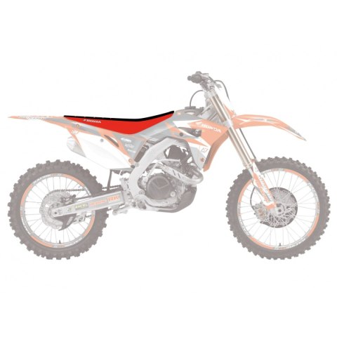 BLACKBIRD SIEDZENIE KOMPLETNE HONDA CRF 250R '14-'17, CRF 450R '13-'16 DOUBLE GRIP 3 WYSOKIE (+15MM) BLACKBIRD SIEDZENIE KOMPLETNE HONDA CRF 250R '14-'17, CRF 450R '13-'16 DOUBLE GRIP 3 WYSOKIE (+15MM)