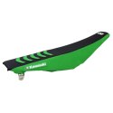 BLACKBIRD SIEDZENIE KOMPLETNE KAWASAKI KXF 250 '13-'16; KXF 450 '12-'15 DOUBLE GRIP 3 STANDARD