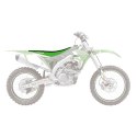 BLACKBIRD SIEDZENIE KOMPLETNE KAWASAKI KXF 250 '13-'16; KXF 450 '12-'15 DOUBLE GRIP 3 STANDARD