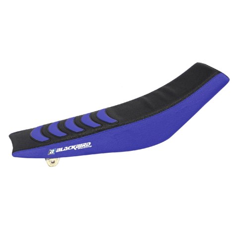 BLACKBIRD SIEDZENIE KOMPLETNE YAMAHA YZ 250F '14-'18, YZF 450 '14-'17, WR 250R '15-'19, WR 450 '16-'18 DOUBLE GRIP 3 STANDARD BLACKBIRD SIEDZENIE KOMPLETNE YAMAHA YZ 250F '14-'18, YZF 450 '14-'17, WR 250R '15-'19, WR 450 '16-'18 DOUBLE GRIP 3 STANDARD