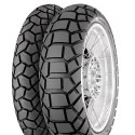 CONTINENTAL OPONA 130/80R17 TKC 70 ROCKS 65S TL M/C M+S TYŁ DOT 45/2024 (244649)