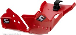 CROSSPRO OSŁONA SILNIKA Z TWORZYWA DTC ENDURO MODEL 