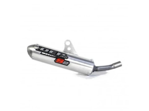 DEP PIPES KOŃCÓWKA WYDECHU (TŁUMIK): YAMAHA YZ 65 '19- DEP PIPES KOŃCÓWKA WYDECHU (TŁUMIK): YAMAHA YZ 65 '19-