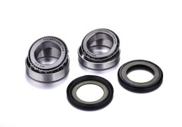 FACTORY LINKS ŁOŻYSKA GŁÓWKI RAMY Z USZCZELNIACZAMI HONDA CRF 250 R '14-'17, CRF 450 R '13-'16 (22-1065)