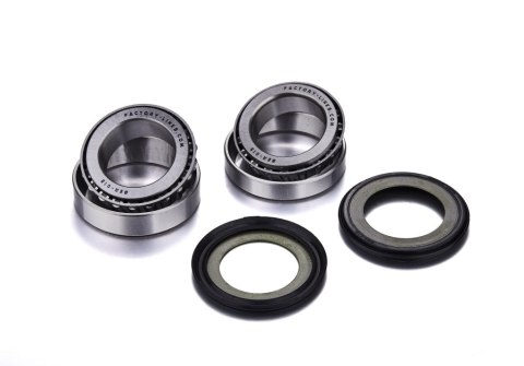 FACTORY LINKS ŁOŻYSKA GŁÓWKI RAMY Z USZCZELNIACZAMI HONDA CRF 250 R '14-'17, CRF 450 R '13-'16 (22-1065)