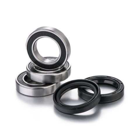 FACTORY LINKS ŁOŻYSKA KOŁA TYLNEGO Z USZCZELNIACZAMI HONDA CRF 450 RWE '19-'24, SUZUKI RMZ 250 '07-'24, RMX 450 Z 10-'19, RMZ 45