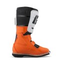GAERNE BUTY CROSS/ENDURO MODEL GX-1 GOODYEAR ORANGE/WHITE KOLOR POMARAŃCZOWY/BIAŁY ROZMIAR 46