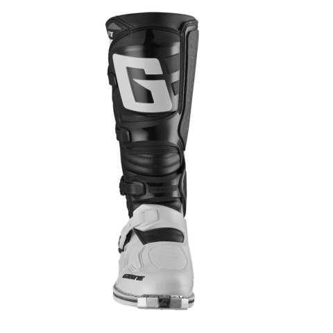 GAERNE BUTY CROSS/ENDURO MODEL SG-10 BLACK/WHITE KOLOR CZARNY/BIAŁY ROZMIAR 48 GAERNE BUTY CROSS/ENDURO MODEL SG-10 BLACK/WHITE KOLOR CZARNY/BIAŁY ROZMIAR 48