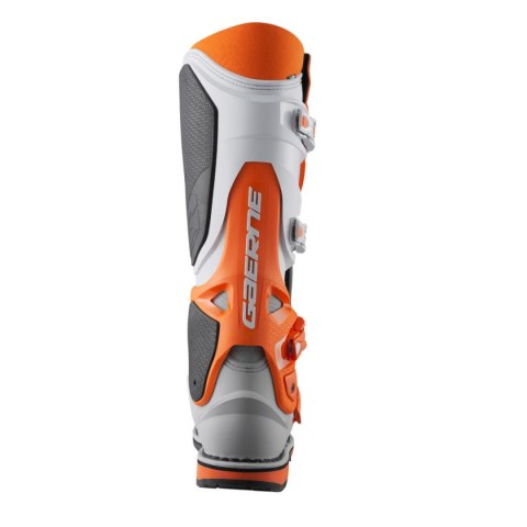 GAERNE BUTY CROSS/ENDURO MODEL SG-22 ORANGE/WHITE KOLOR POMARAŃCZOWY/BIAŁY ROZMIAR 41 GAERNE BUTY CROSS/ENDURO MODEL SG-22 ORANGE/WHITE KOLOR POMARAŃCZOWY/BIAŁY ROZMIAR 41