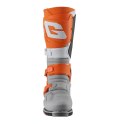 GAERNE BUTY CROSS/ENDURO MODEL SG-22 ORANGE/WHITE KOLOR POMARAŃCZOWY/BIAŁY ROZMIAR 48