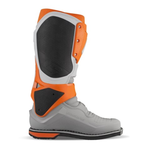 GAERNE BUTY CROSS/ENDURO MODEL SG-22 ORANGE/WHITE KOLOR POMARAŃCZOWY/BIAŁY ROZMIAR 48 GAERNE BUTY CROSS/ENDURO MODEL SG-22 ORANGE/WHITE KOLOR POMARAŃCZOWY/BIAŁY ROZMIAR 48