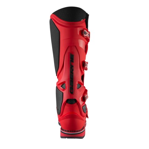 GAERNE BUTY CROSS/ENDURO MODEL SG-22 RED KOLOR CZERWONY ROZMIAR 46 GAERNE BUTY CROSS/ENDURO MODEL SG-22 RED KOLOR CZERWONY ROZMIAR 46