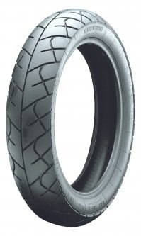 HEIDENAU OPONA 130/80-17 K64 65H TL TYŁ DOT 24-28/2024