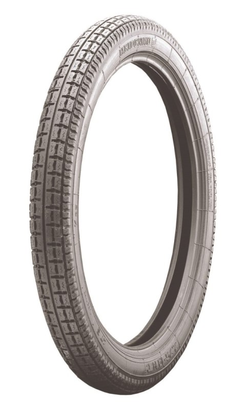 HEIDENAU OPONA 2.75-16 K35 46P TT M/C REINF PRZÓD/TYŁ DOT 48/2024