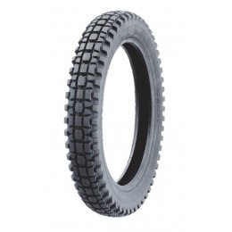 HEIDENAU OPONA 3.50-18 K37 62P TT M/C REINF PRZÓD/TYŁ DOT 50/2024