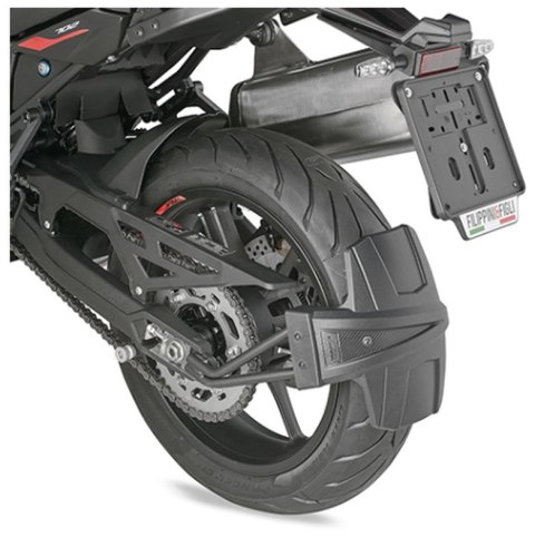 KAPPA MOCOWANIE BŁOTNIKA KRM02 BENELLI TRK 702 / TRK 702 X '23-'24 KAPPA MOCOWANIE BŁOTNIKA KRM02 BENELLI TRK 702 / TRK 702 X '23-'24