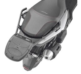 KAPPA STELAŻ KUFRA CENTRALNEGO KYMCO KRV 200 '23- ( BEZ PŁYTY )