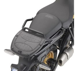 KAPPA STELAŻ KUFRA CENTRALNEGO ROYAL ENFIELD HYMALAYAN 450 '24-, (BEZ PŁYTY)