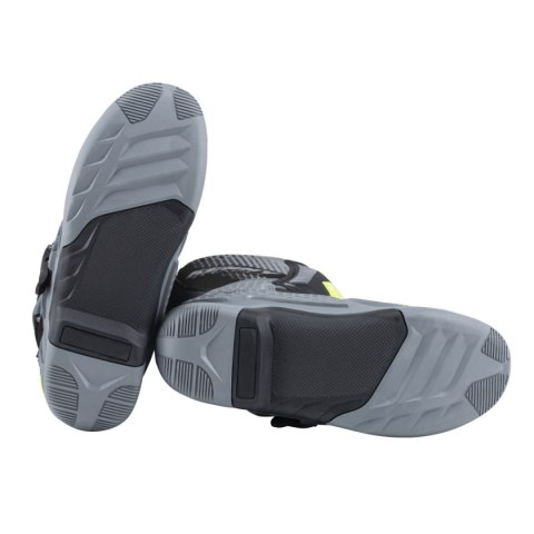 KENNY RACING BUTY CROSS/ENDURO MODEL TRACK GREY/NEON YELLOW KOLOR SZARY/ŻÓŁTY FLUO ROZMIAR 39 KENNY RACING BUTY CROSS/ENDURO MODEL TRACK GREY/NEON YELLOW KOLOR SZARY/ŻÓŁTY FLUO ROZMIAR 39