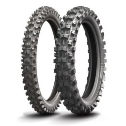 MICHELIN OPONA 70/100-19 STARCROSS 5 SOFT 42M TT M/C PRZÓD DOT 50/2024