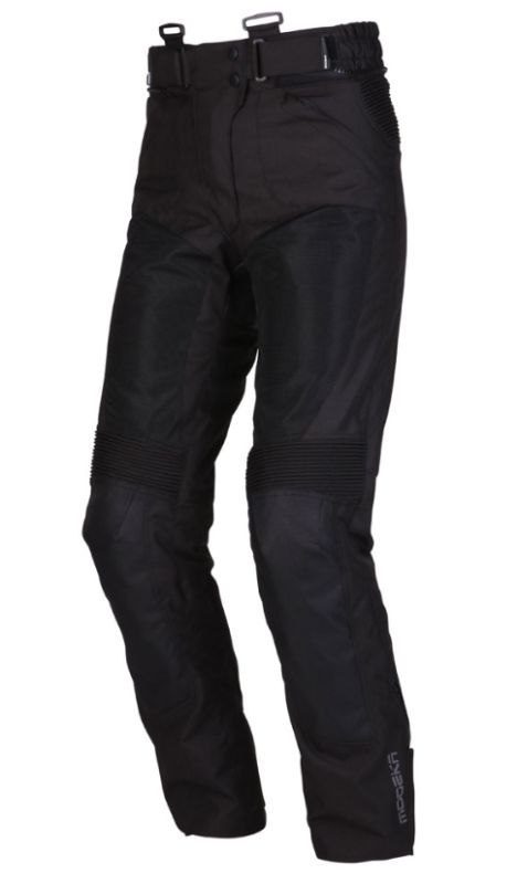 MODEKA SPODNIE DAMSKIE VEO AIR LADY KOLOR CZARNY ROZMIAR 44 MODEKA SPODNIE DAMSKIE VEO AIR LADY KOLOR CZARNY ROZMIAR 44