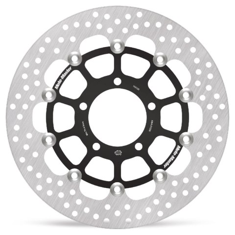 MOTO-MASTER TARCZA HAMULCOWA PŁYWAJĄCA HALO FLOATING (PŁYWAJĄCA - ALUMINIOWY ŚRODEK) PRZÓD 310MM KAWASAKI GTR, Z 1000, ZX-6R, ZX MOTO-MASTER TARCZA HAMULCOWA PŁYWAJĄCA HALO FLOATING (PŁYWAJĄCA - ALUMINIOWY ŚRODEK) PRZÓD 310MM KAWASAKI GTR, Z 1000, ZX-6R, ZX