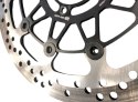 NG TARCZA HAMULCOWA PRZÓD DUCATI 796/821/1078/1100/1200 '11-'16 (320X72X5) (5X8,5MM) - potestowa
