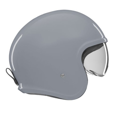 NOX PREMIUM KASK OTWARTY JET NEXT SOLID KOLOR SZARY POŁYSK ROZMIAR M (CIEMNA BLENDA) NOX PREMIUM KASK OTWARTY JET NEXT SOLID KOLOR SZARY POŁYSK ROZMIAR M (CIEMNA BLENDA)