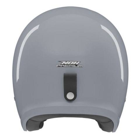 NOX PREMIUM KASK OTWARTY JET NEXT SOLID KOLOR SZARY POŁYSK ROZMIAR M (CIEMNA BLENDA) NOX PREMIUM KASK OTWARTY JET NEXT SOLID KOLOR SZARY POŁYSK ROZMIAR M (CIEMNA BLENDA)