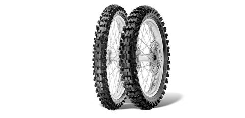 PIRELLI OPONA 70/100-17 SCORPION MX32 MID SOFT NHS 40M TT PRZÓD DOT 01/2024 PIRELLI OPONA 70/100-17 SCORPION MX32 MID SOFT NHS 40M TT PRZÓD DOT 01/2024