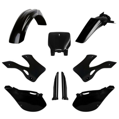 POLISPORT KOMPLET PLASTIKÓW (FULL KIT) KAWASAKI KX 125/250 '99-'02 W ZESTAWIE TABLICA PRZEDNIA (8677000002) I OSŁONY AMORTYZAROR POLISPORT KOMPLET PLASTIKÓW (FULL KIT) KAWASAKI KX 125/250 '99-'02 W ZESTAWIE TABLICA PRZEDNIA (8677000002) I OSŁONY AMORTYZAROR