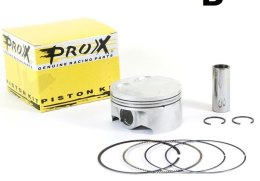 PROX TŁOK BETA 250 RR ENDURO '05-'07, KTM EXC 250 RACING '01-'06 (77.00MM=+2.00MM)