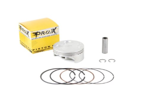PROX TŁOK YAMAHA YZF 450 '03-'07, WRF 450 '03-'15, GAS GAS EC 450 F '13-'15, (12.5:1) (97.00MM=+2.00MM) PROX TŁOK YAMAHA YZF 450 '03-'07, WRF 450 '03-'15, GAS GAS EC 450 F '13-'15, (12.5:1) (97.00MM=+2.00MM)