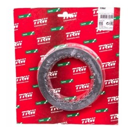 TRW ZF PRZEKŁADKI TARCZ SPRZĘGŁOWYCH HARLEY DAVIDSON FLHTCUL 1690 ELECTRA GLIDE '14-'16, FLSS / FLSTFBS 1800 SOFTAIL '16-'17, SU