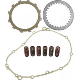 TRW ZF SPRZĘGŁO KOMPLETNE SUPERKIT YAMAHA WRF 450 (WR 450 F) '05-'15