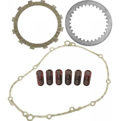 TRW ZF SPRZĘGŁO KOMPLETNE SUPERKIT YAMAHA WRF 450 (WR 450 F) '05-'15 TRW ZF SPRZĘGŁO KOMPLETNE SUPERKIT YAMAHA WRF 450 (WR 450 F) '05-'15