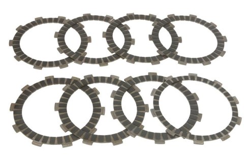 TRW ZF TARCZE SPRZĘGŁOWE HONDA CB 600 HORNET '07-'15, CB 900 HORNET '02-'06, CBF 600 '08-'13, CBR 600 F / RR '99-'16, VFR 800 F TRW ZF TARCZE SPRZĘGŁOWE HONDA CB 600 HORNET '07-'15, CB 900 HORNET '02-'06, CBF 600 '08-'13, CBR 600 F / RR '99-'16, VFR 800 F