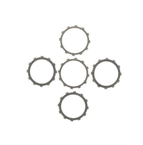 TRW ZF TARCZE SPRZĘGŁOWE KAWASAKI Z 300 '15-'17, EX 300 NINJA '13-'17 TRW ZF TARCZE SPRZĘGŁOWE KAWASAKI Z 300 '15-'17, EX 300 NINJA '13-'17