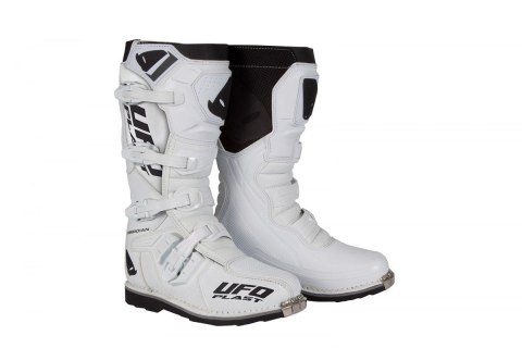 UFO BUTY OBSIDIAN CROSS / OFFROAD KOLOR BIAŁY ROZMIAR 41 - KOLEKCJA 2024 UFO BUTY OBSIDIAN CROSS / OFFROAD KOLOR BIAŁY ROZMIAR 41 - KOLEKCJA 2024