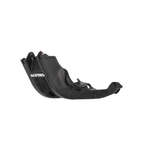 ACERBIS OSŁONA PŁYTA POD SILNIK KTM EXC-F 250 / 350 '24-'25, XW-F 350 '24-'25 KOLOR CZARNY ACERBIS OSŁONA PŁYTA POD SILNIK KTM EXC-F 250 / 350 '24-'25, XW-F 350 '24-'25 KOLOR CZARNY