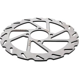 ALL BALLS 2024/09 TARCZA HAMULCOWA TYŁ YAMAHA YFM 350 WARRIOR '90-'04 (245X58X4MM) (4X8,25MM)
